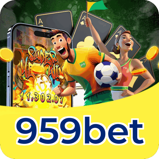 Instalar APK 959bet