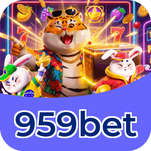 Tabela completa programa VIP 959bet mostrando 5 níveis Bronze Silver Gold Platinum Diamond requisitos benefícios cashback