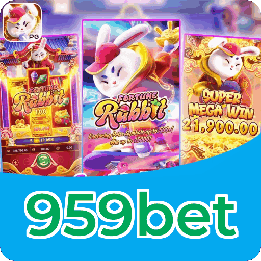 Slots Premium da PG Soft na 959bet